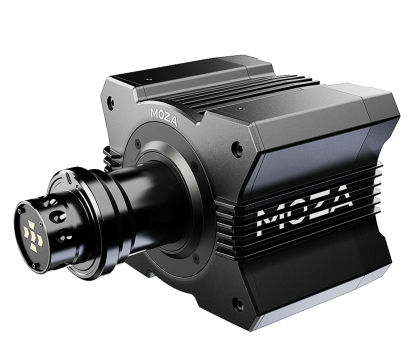 Kierownica Moza Baza kierownicy Moza Racing R9 V2 RS28 (PC)
